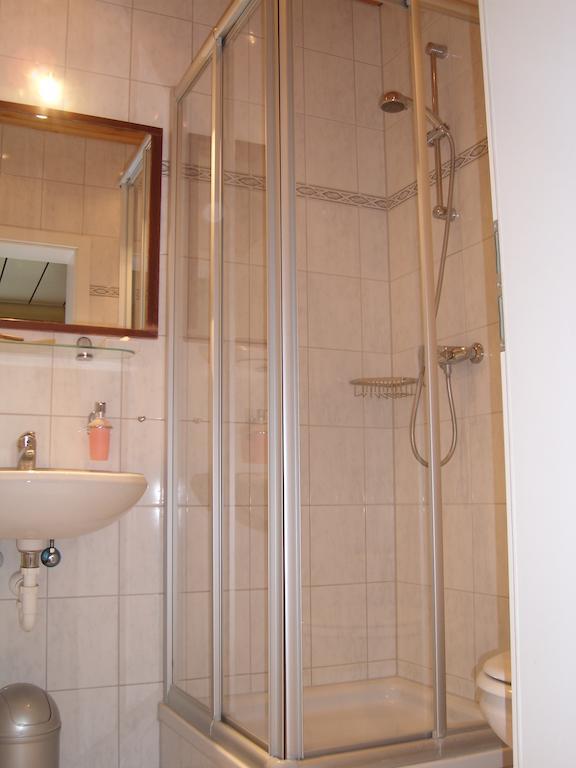 Gaestehaus Am Reiterhof Mutschler Donzdorf Room photo