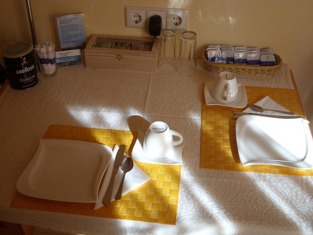 Gaestehaus Am Reiterhof Mutschler Donzdorf Room photo