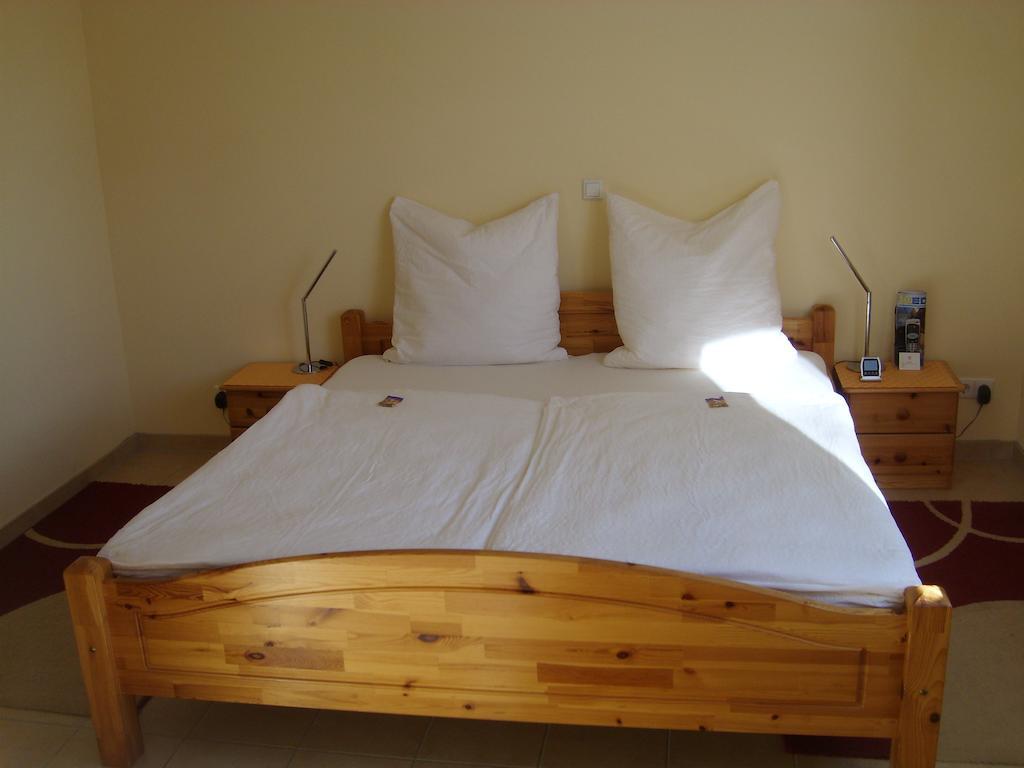 Gaestehaus Am Reiterhof Mutschler Donzdorf Room photo